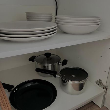 Warmstay I Apartment In Fernuni Naehe - Keybox Check-In Hagen  Eksteriør bilde