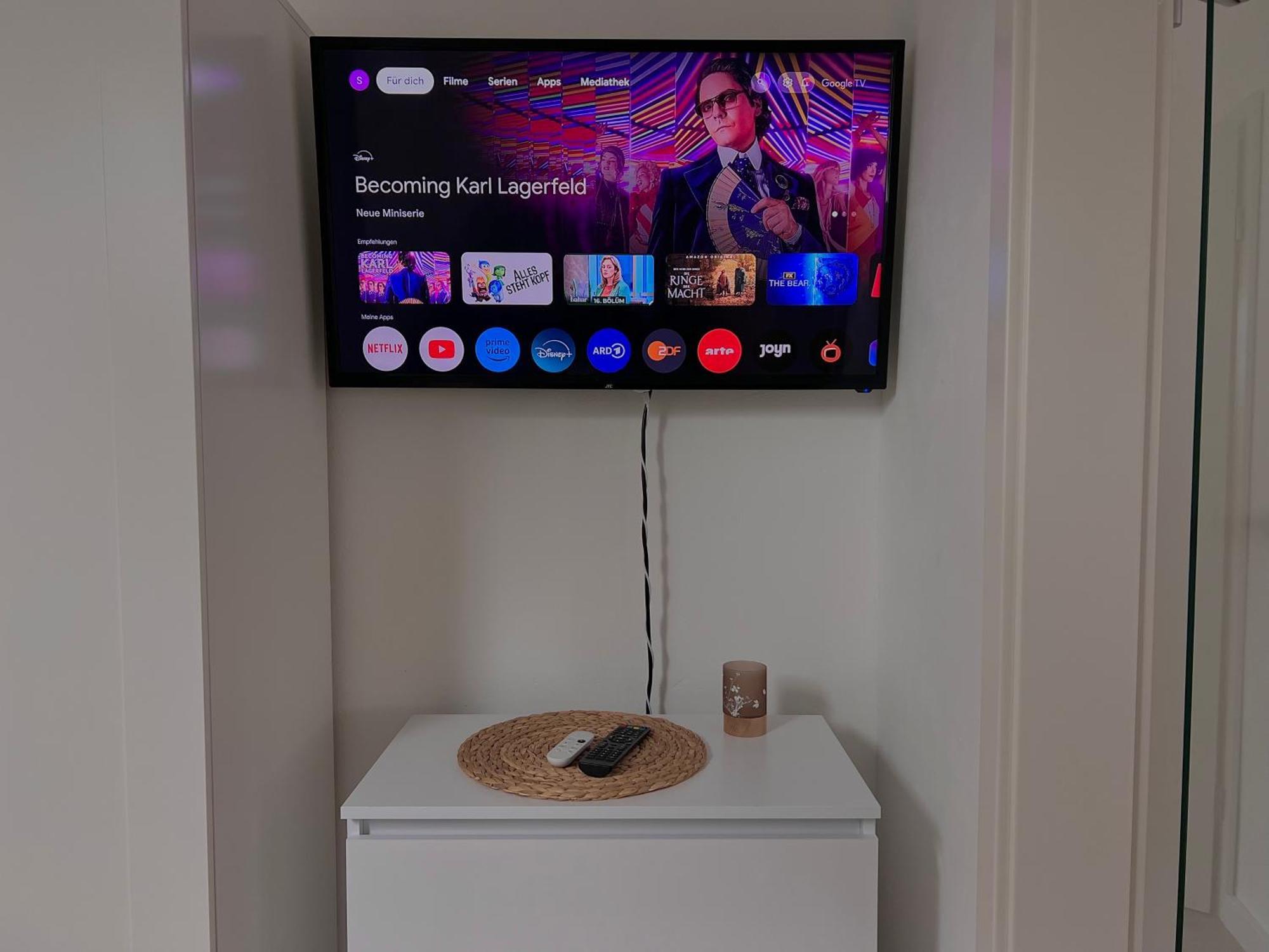 Warmstay I Apartment In Fernuni Naehe - Keybox Check-In Hagen  Eksteriør bilde