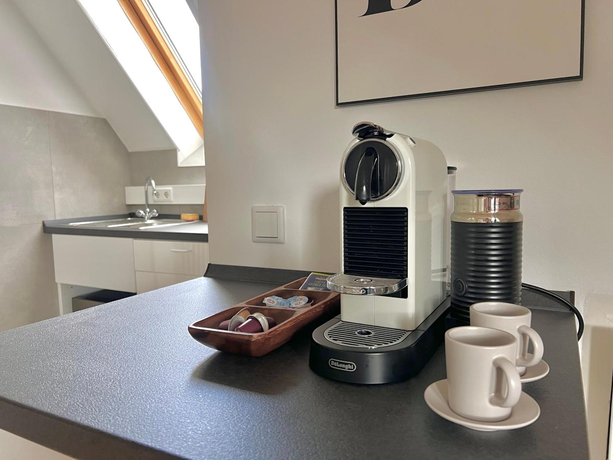 Warmstay I Apartment In Fernuni Naehe - Keybox Check-In Hagen  Eksteriør bilde