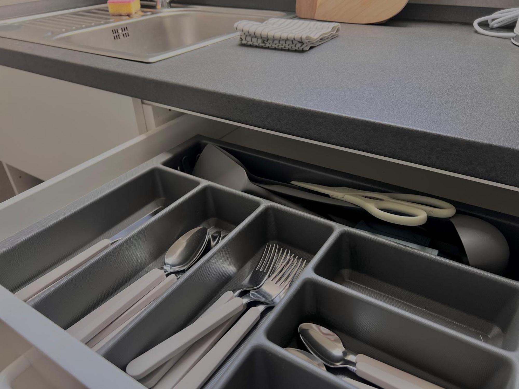 Warmstay I Apartment In Fernuni Naehe - Keybox Check-In Hagen  Eksteriør bilde