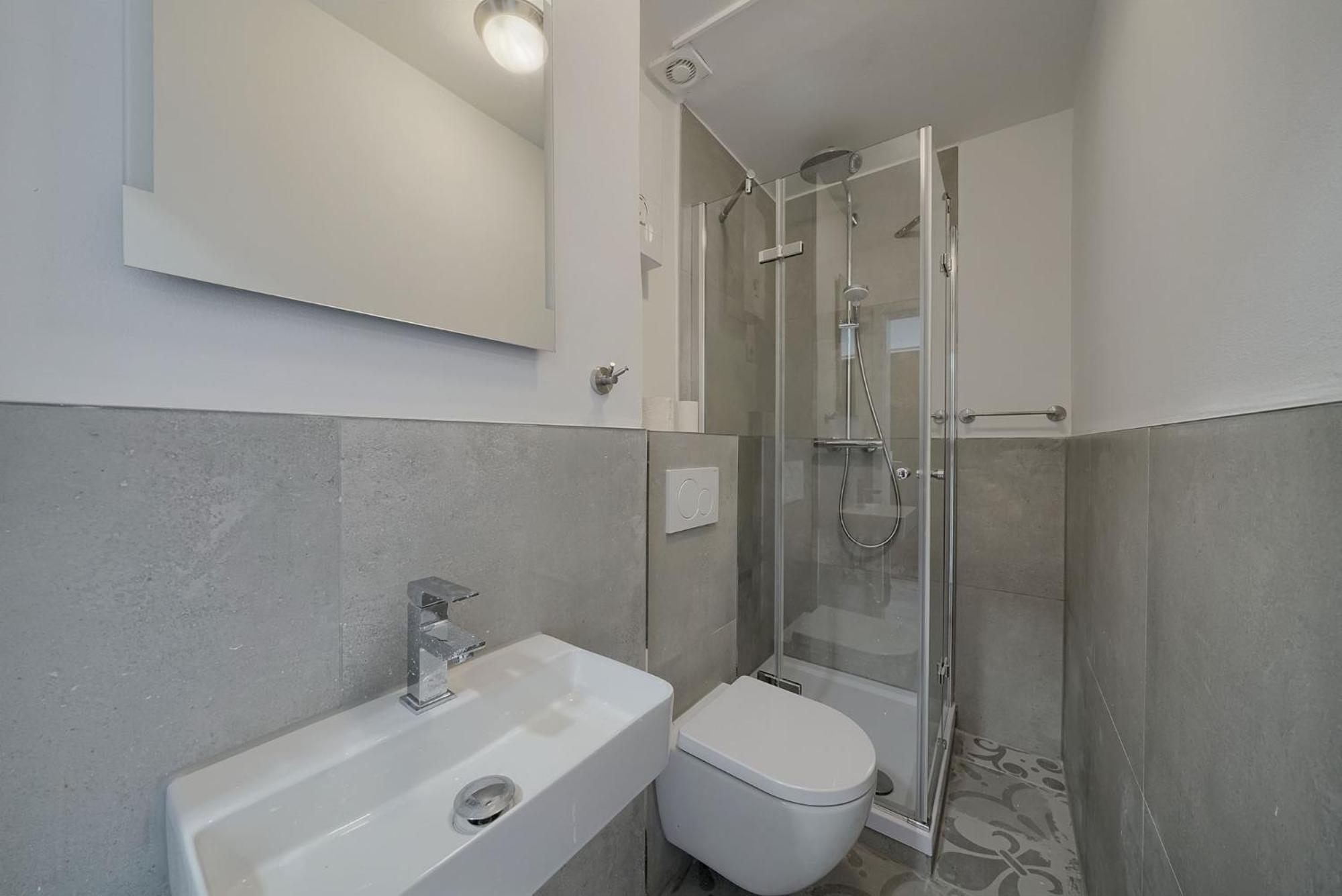 Warmstay I Apartment In Fernuni Naehe - Keybox Check-In Hagen  Eksteriør bilde
